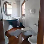 Villino La Cascata 度假居 Asso