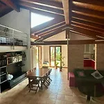 Villino La Cascata Asso