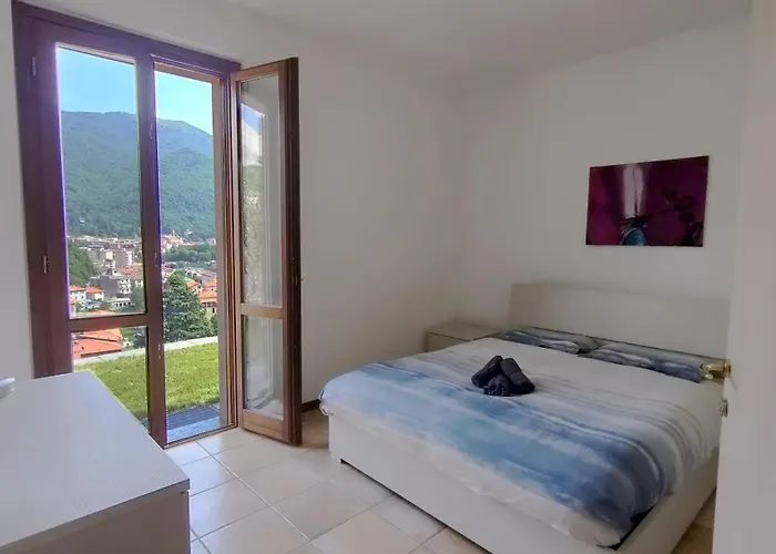 Villino La Cascata