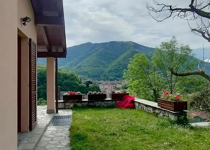 Villino La Cascata Casa vacanze *